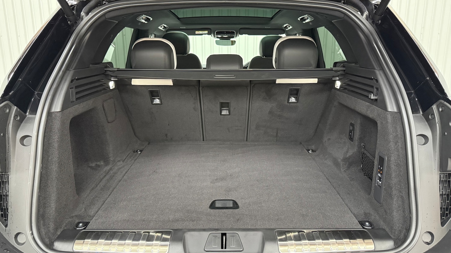 Used Land Rover Range Rover Sport 2025 for sale - 76176073: Photo 10