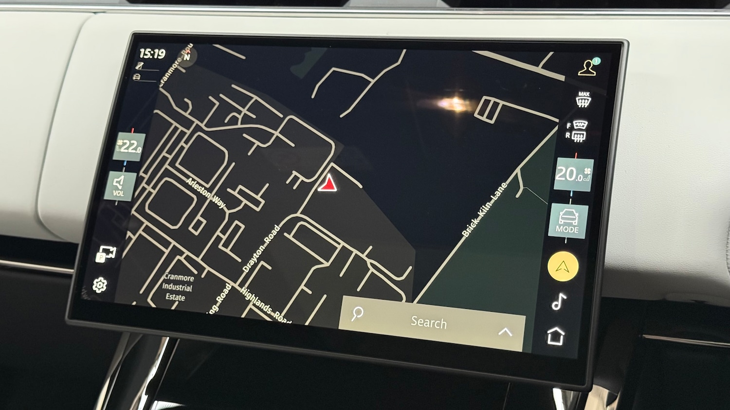 Used Land Rover Range Rover Sport 2025 for sale - 76176073: Photo 11