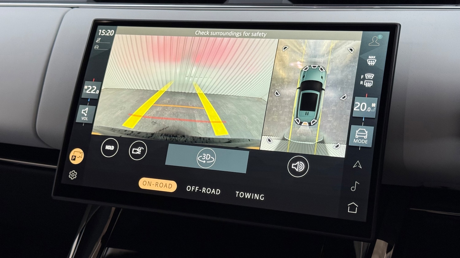 Used Land Rover Range Rover Sport 2025 for sale - 76176073: Photo 12