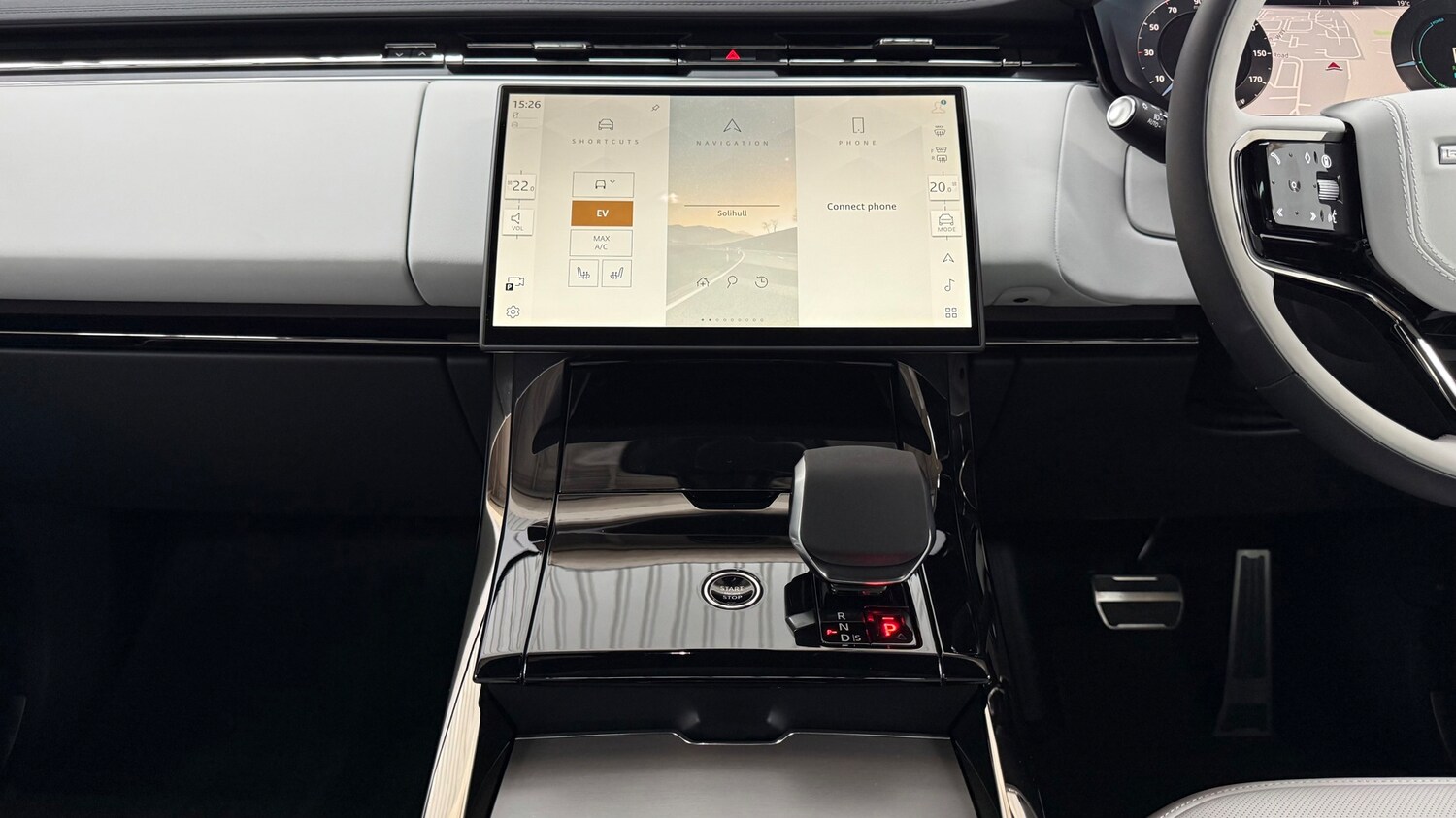 Used Land Rover Range Rover Sport 2025 for sale - 76176073: Photo 14