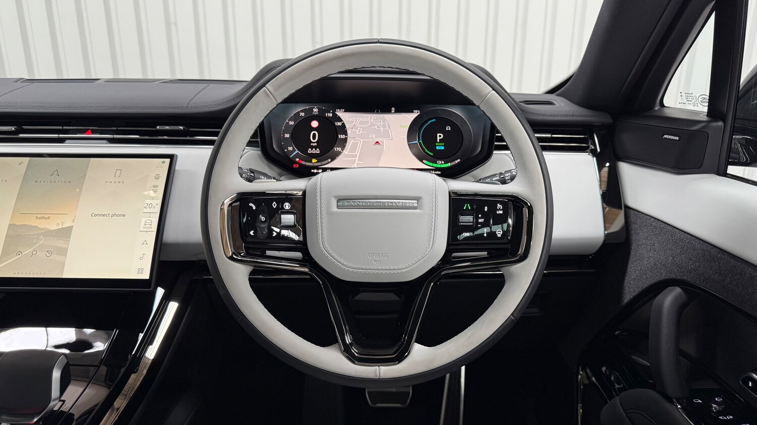 Used Land Rover Range Rover Sport 2025 for sale - 76176073: Photo 15