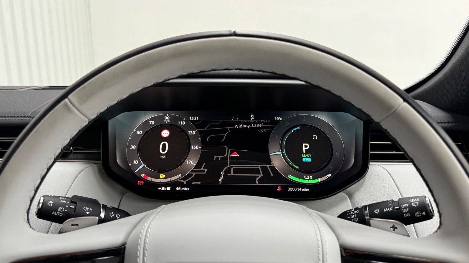 Used Land Rover Range Rover Sport 2025 for sale - 76176073: Photo 16