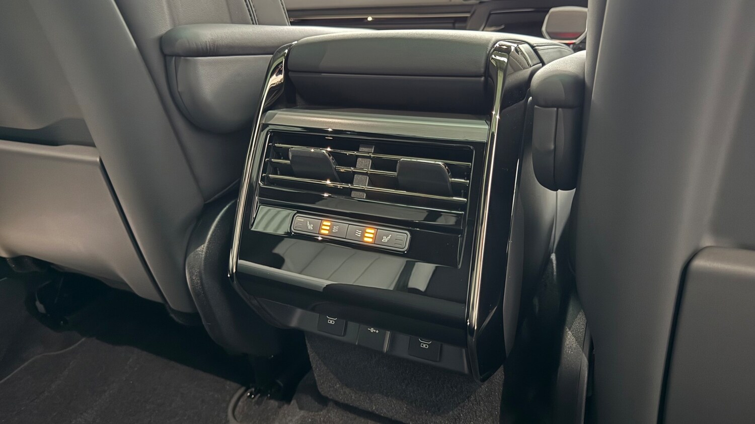 Used Land Rover Range Rover Sport 2025 for sale - 76176073: Photo 18