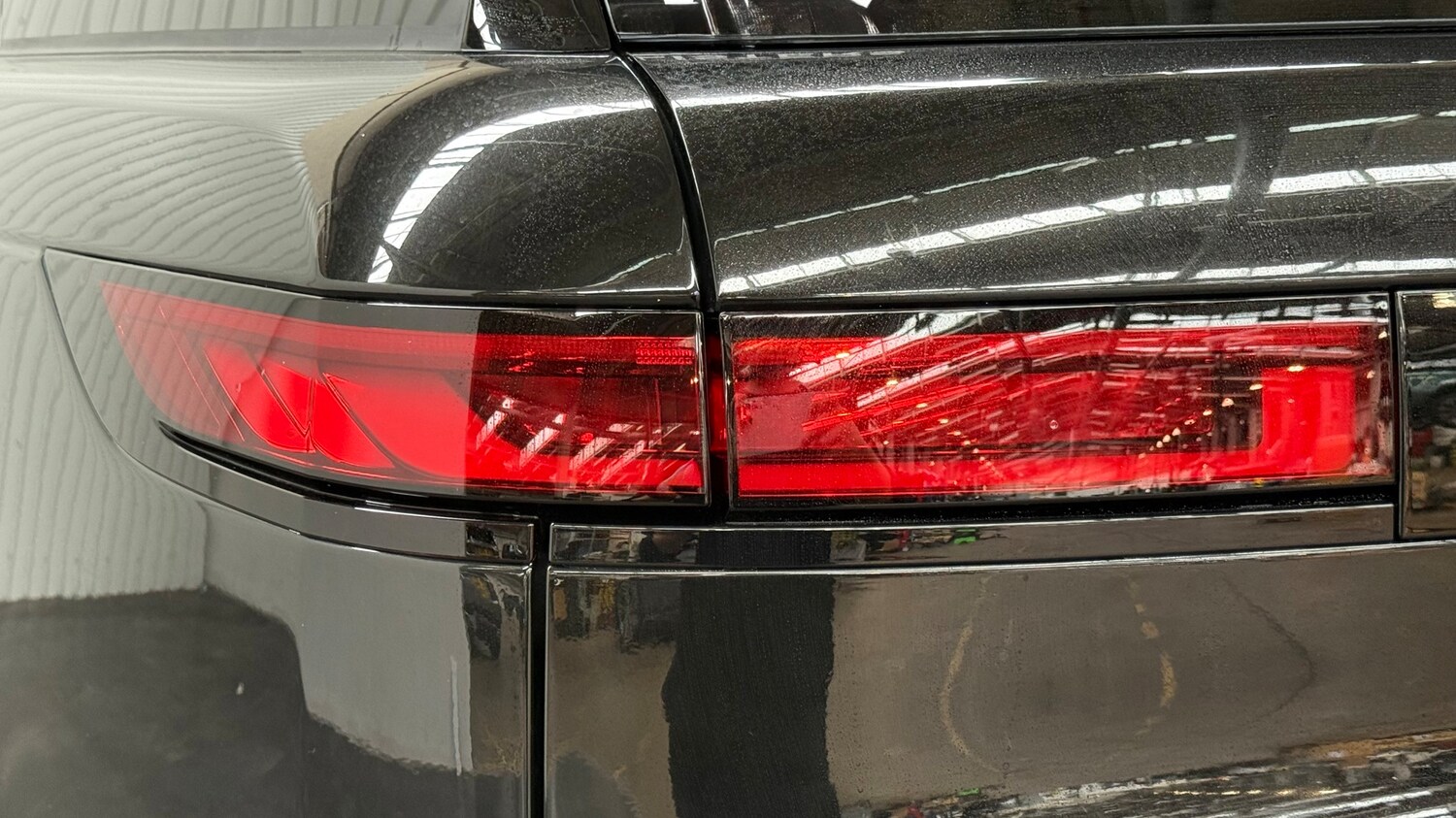 Used Land Rover Range Rover Sport 2025 for sale - 76176073: Photo 19