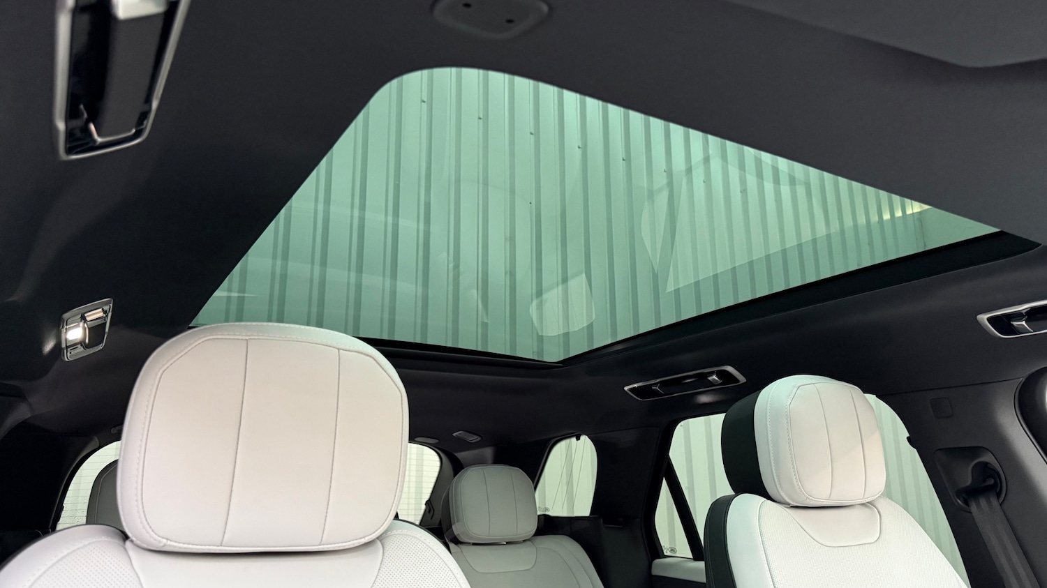 Used Land Rover Range Rover Sport 2025 for sale - 76176073: Photo 21