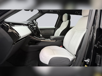 Used Land Rover Range Rover Sport 2025 for sale - 76176073: Photo 3