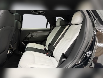 Used Land Rover Range Rover Sport 2025 for sale - 76176073: Photo 4