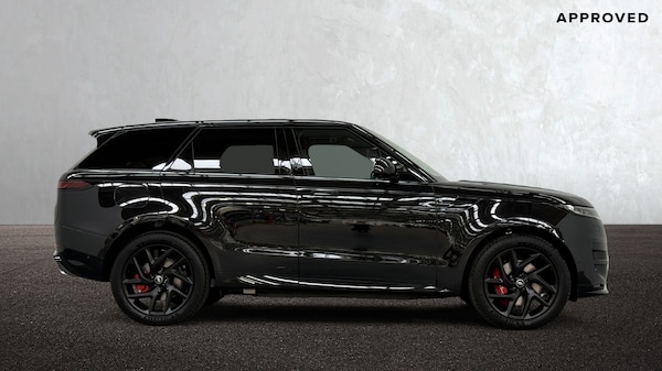 Used Land Rover Range Rover Sport 2025 for sale - 76176073: Photo 5