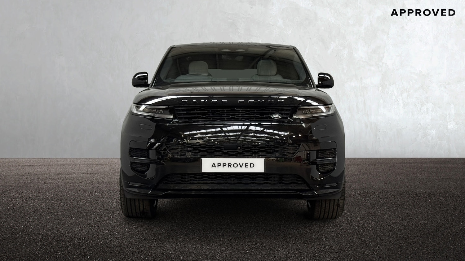Used Land Rover Range Rover Sport 2025 for sale - 76176073: Photo 6