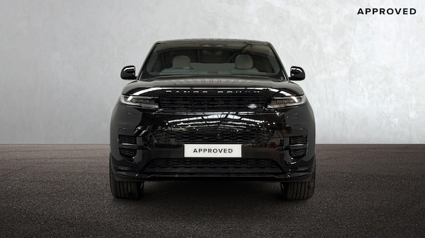 Used Land Rover Range Rover Sport 2025 for sale - 76176073: Photo 6