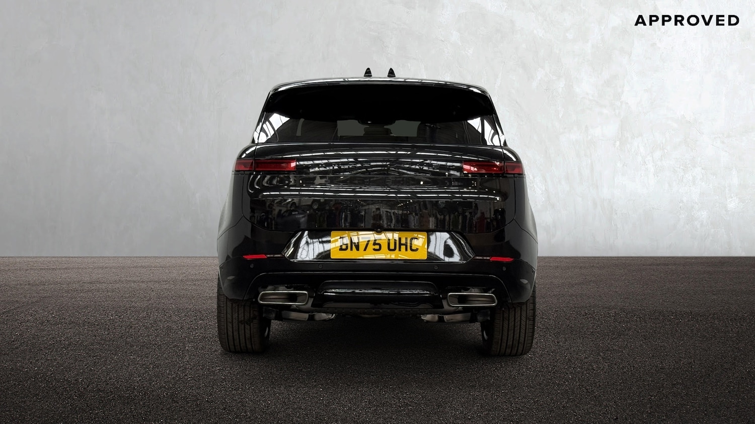 Used Land Rover Range Rover Sport 2025 for sale - 76176073: Photo 7