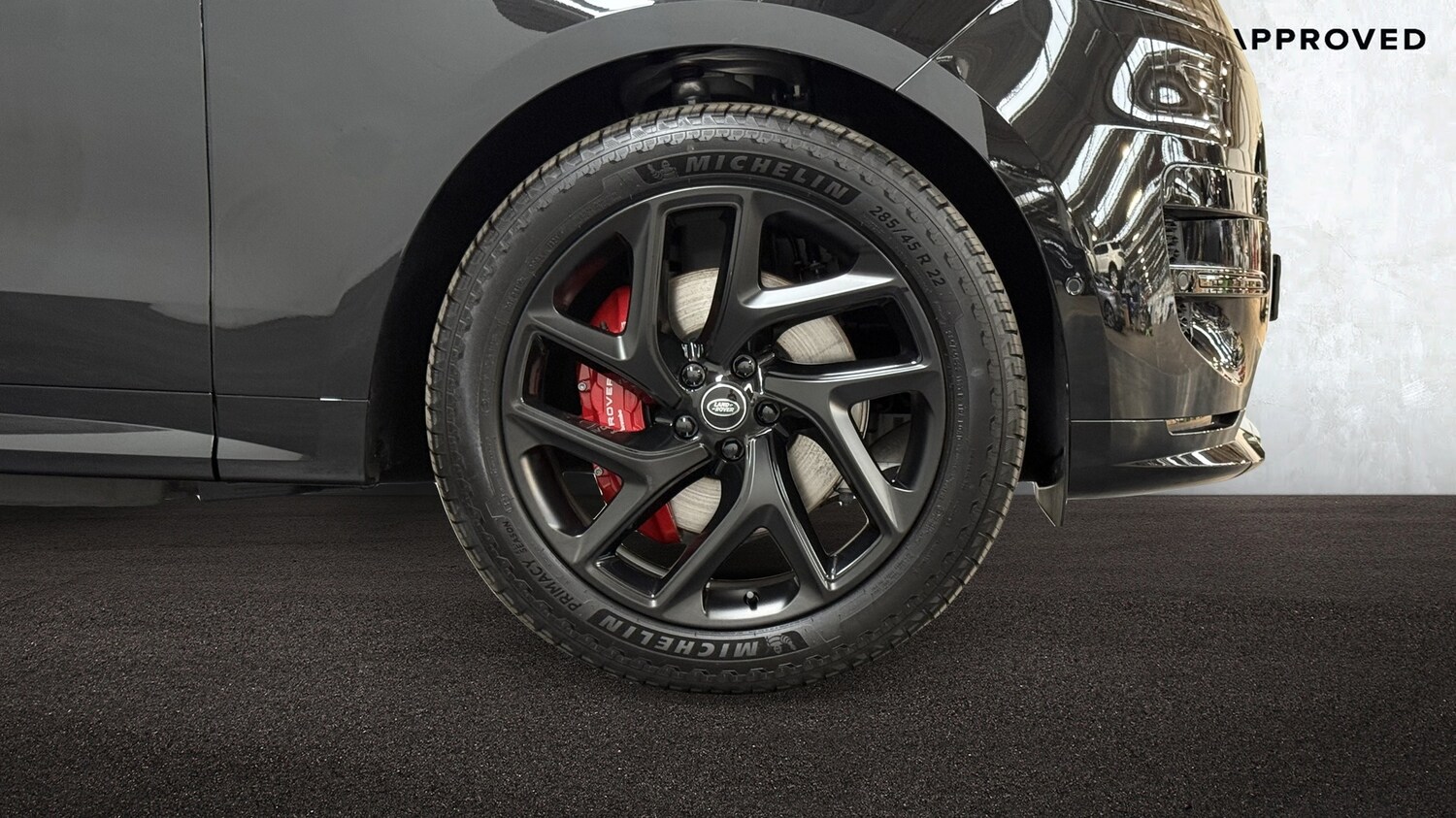 Used Land Rover Range Rover Sport 2025 for sale - 76176073: Photo 8