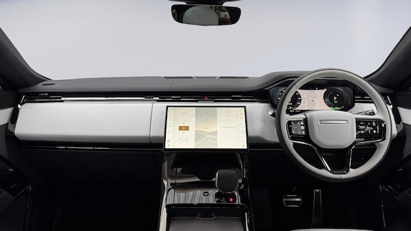 Used Land Rover Range Rover Sport 2025 for sale - 76176073: Photo 9