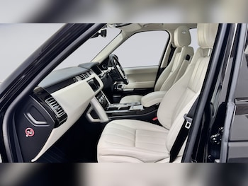 Used Land Rover Range Rover 2017 for sale - 78753743: Photo