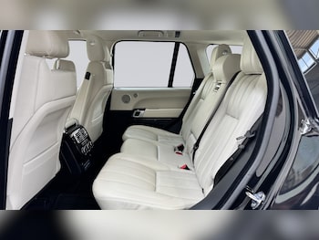 Used Land Rover Range Rover 2017 for sale - 78753743: Photo