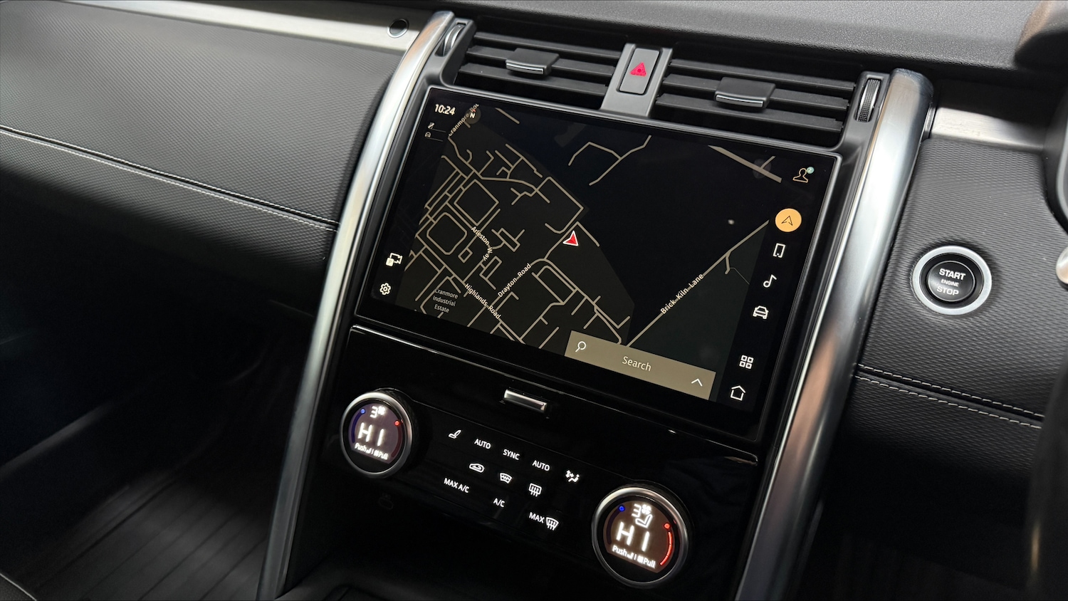 Used Land Rover Discovery 2022 for sale - 77470364: Photo 11