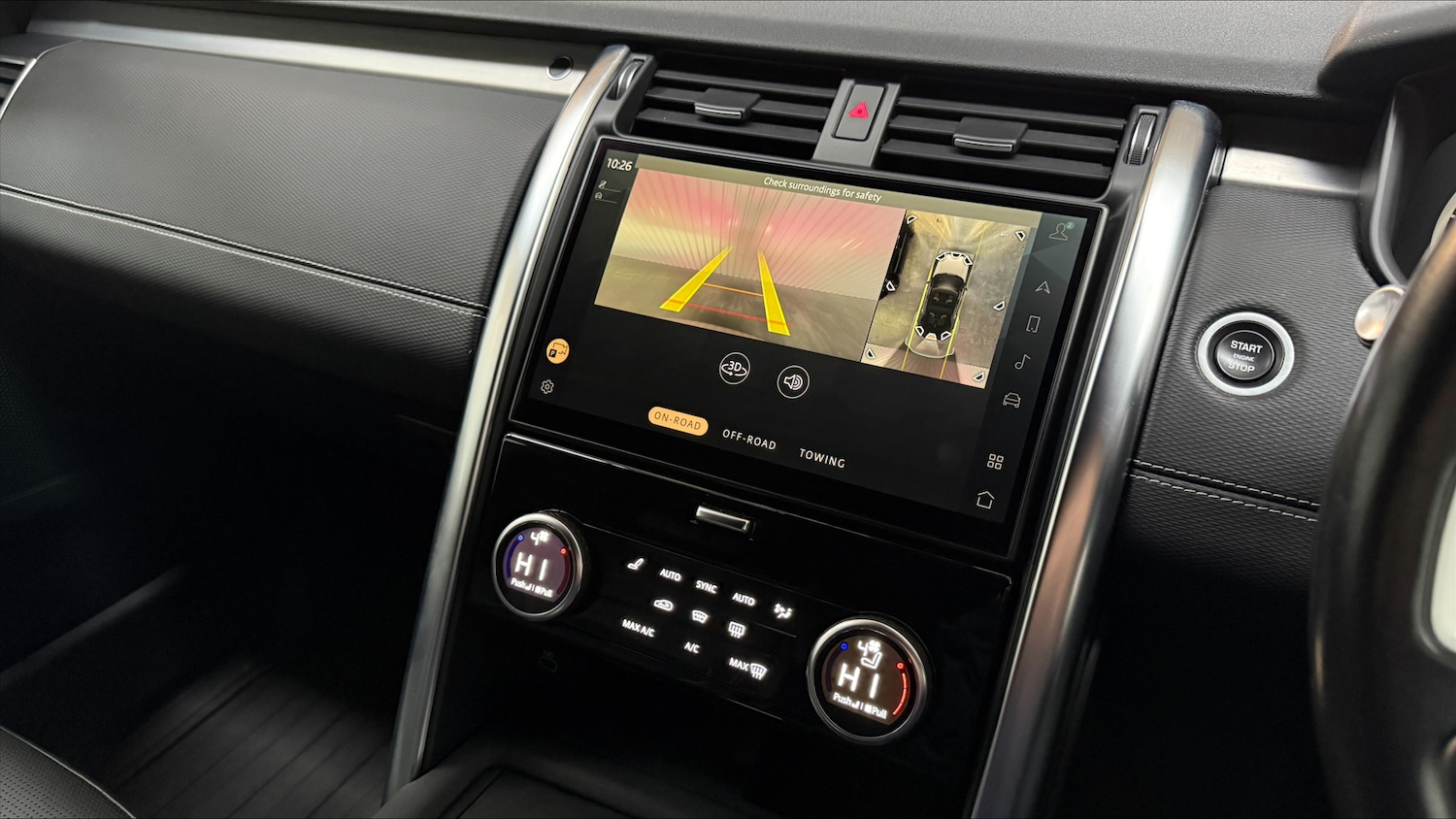 Used Land Rover Discovery 2022 for sale - 77470364: Photo 12