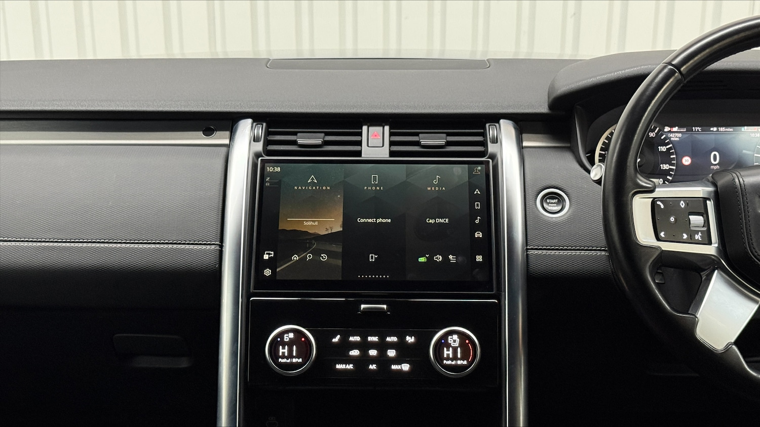 Used Land Rover Discovery 2022 for sale - 77470364: Photo 14