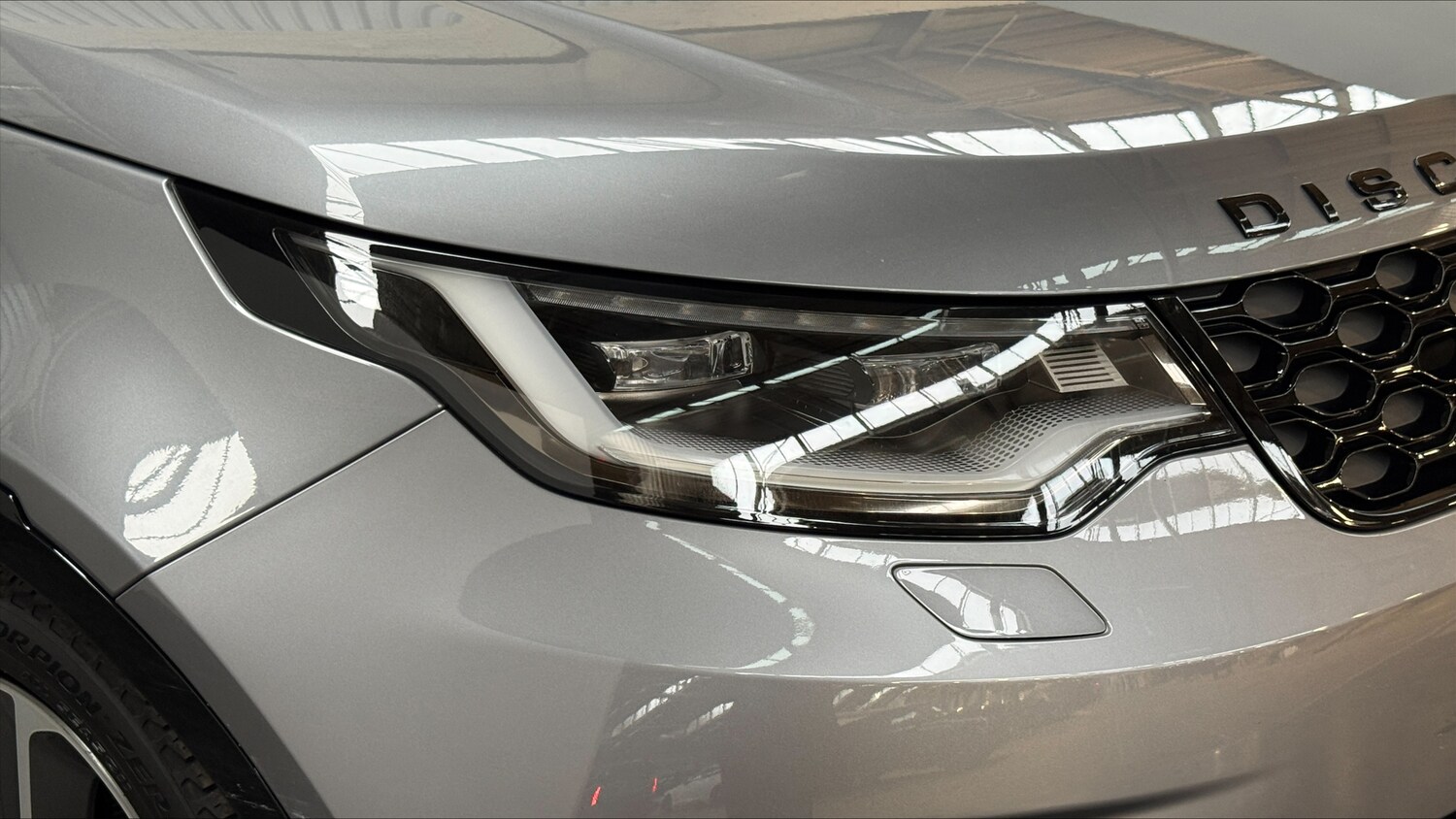 Used Land Rover Discovery 2022 for sale - 77470364: Photo 17