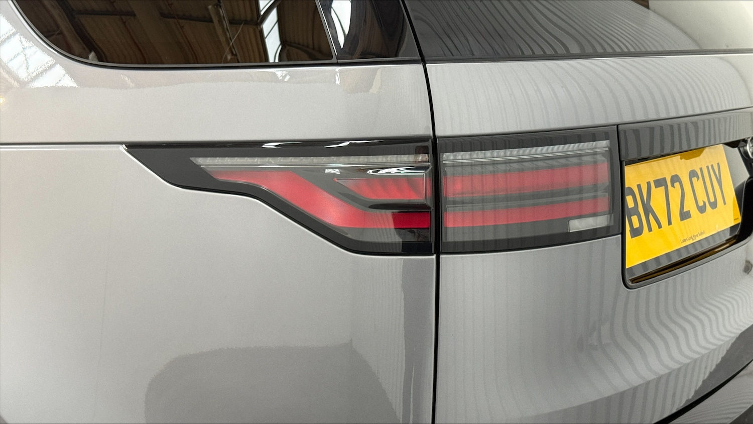 Used Land Rover Discovery 2022 for sale - 77470364: Photo 19