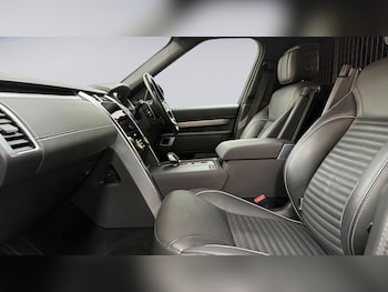 Used Land Rover Discovery 2022 for sale - 77470364: Photo