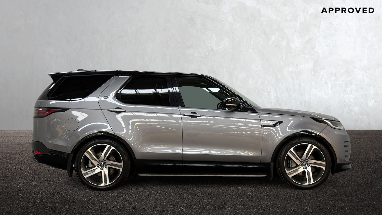 Used Land Rover Discovery 2022 for sale - 77470364: Photo 5