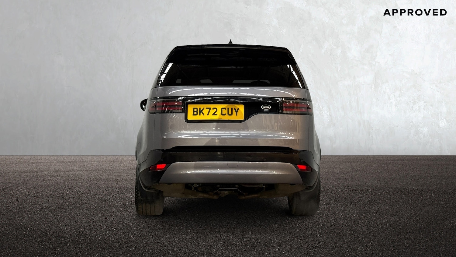 Used Land Rover Discovery 2022 for sale - 77470364: Photo 6