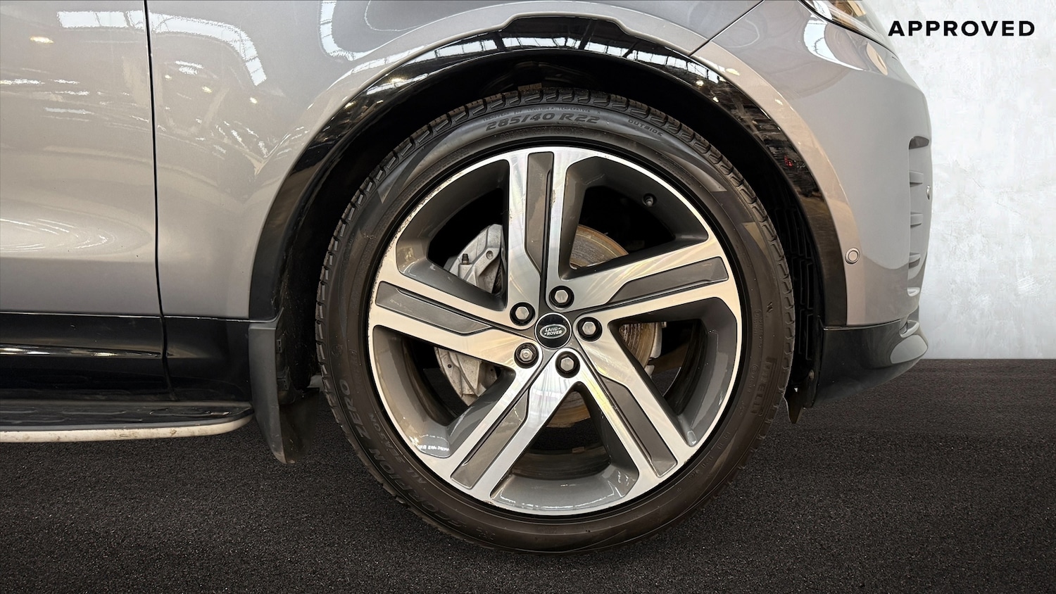 Used Land Rover Discovery 2022 for sale - 77470364: Photo 8