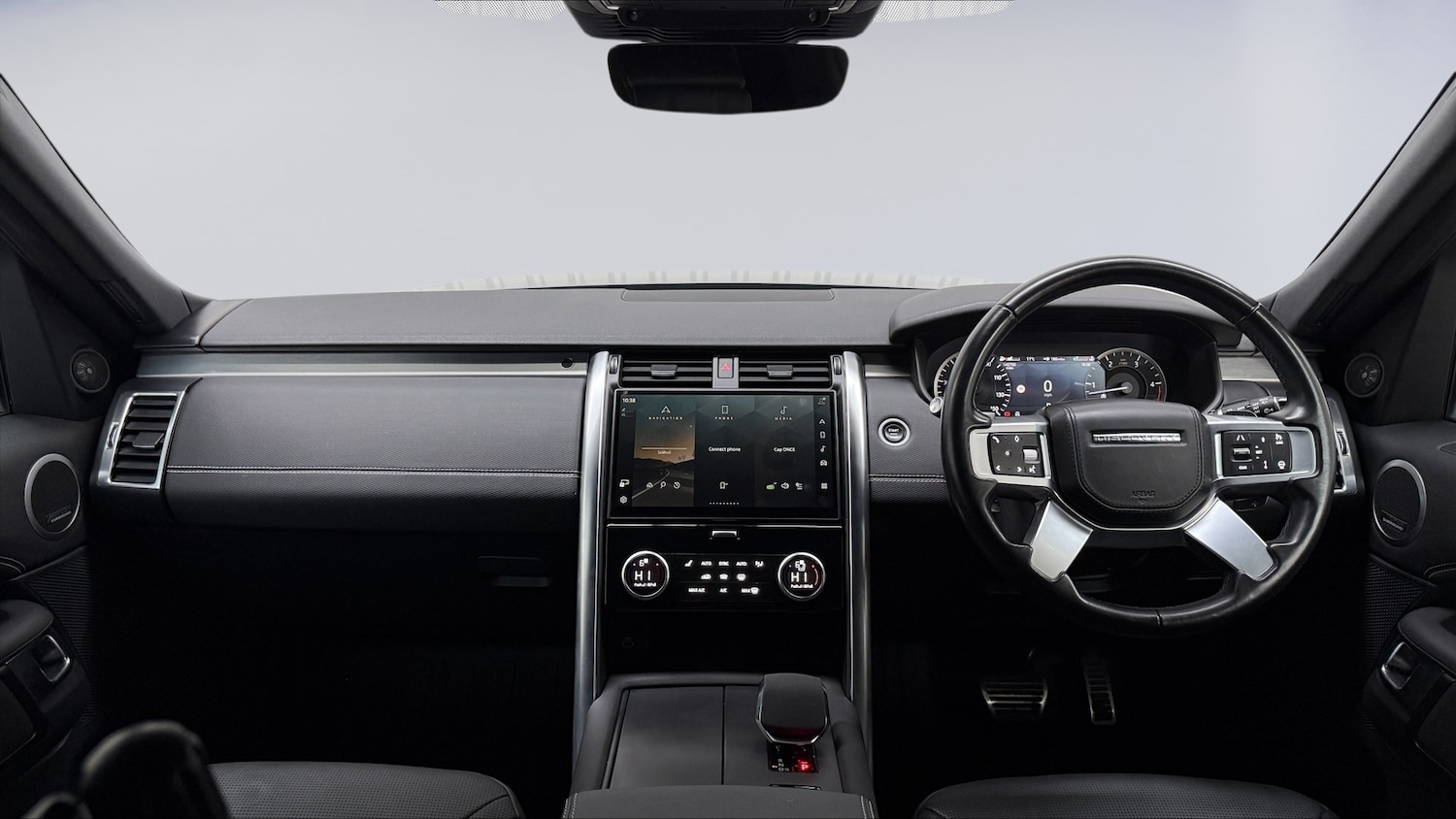 Used Land Rover Discovery 2022 for sale - 77470364: Photo 9