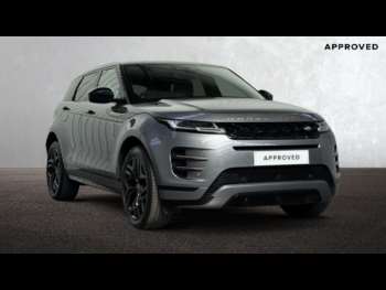 2023 (72) - 1.5 P300e Autobiography 5dr Auto