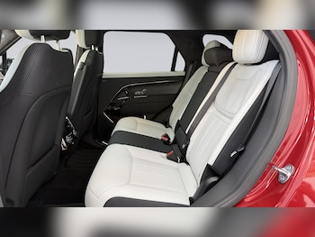 Used Land Rover Range Rover Sport 2023 for sale - 79013903: Photo