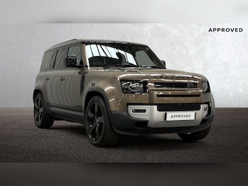Used Land Rover Defender 90 2020 for sale - 75992336: Photo