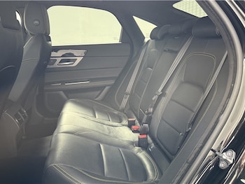 Used Jaguar XF 2019 for sale - 75610320: Photo