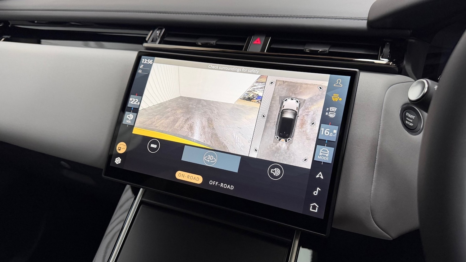 Used Land Rover Range Rover Velar 2025 for sale - 76800671: Photo 12