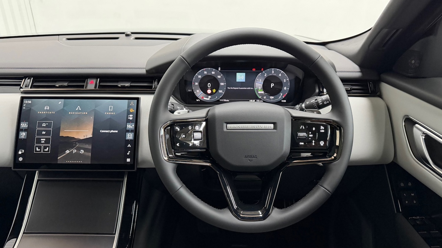 Used Land Rover Range Rover Velar 2025 for sale - 76800671: Photo 15