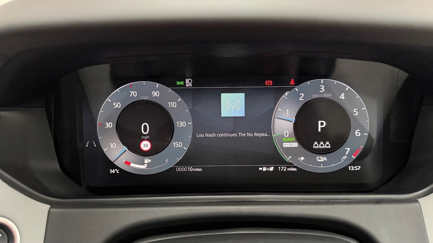 Used Land Rover Range Rover Velar 2025 for sale - 76800671: Photo 16