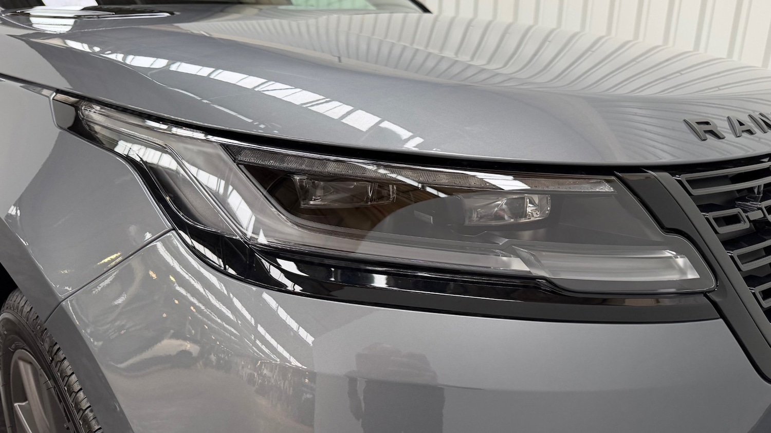 Used Land Rover Range Rover Velar 2025 for sale - 76800671: Photo 17