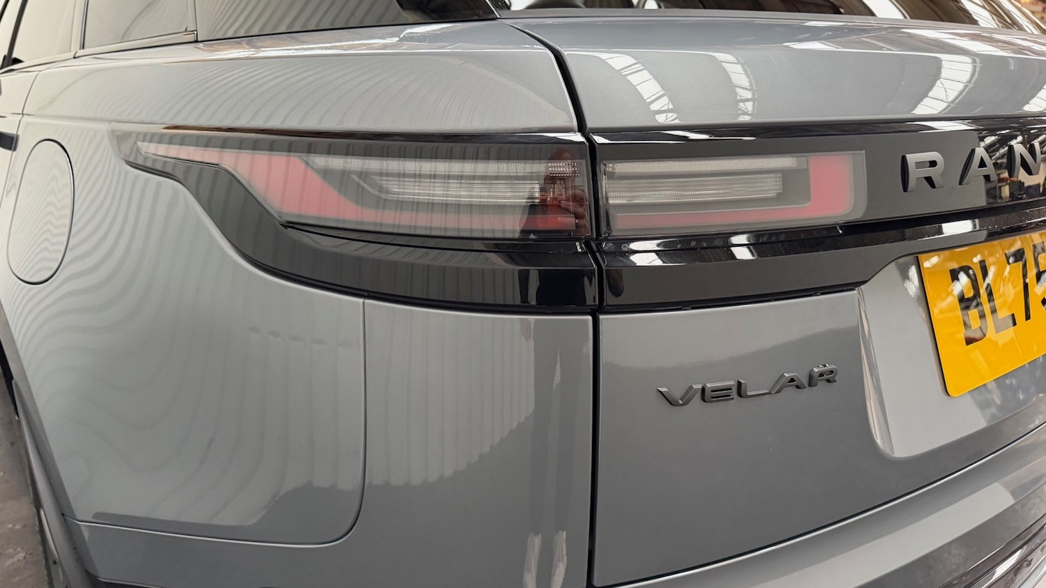 Used Land Rover Range Rover Velar 2025 for sale - 76800671: Photo 19