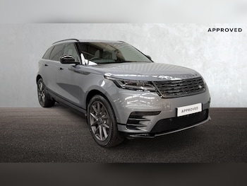 2025 (75) - 2.0 P400e Dynamic SE 5dr Auto