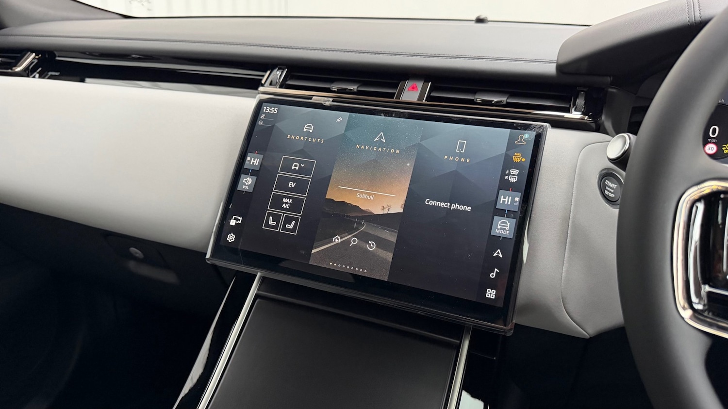 Used Land Rover Range Rover Velar 2025 for sale - 76800671: Photo 21