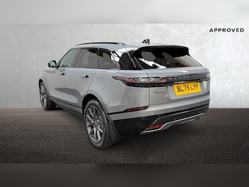 Used Land Rover Range Rover Velar 2025 for sale - 76800671: Photo