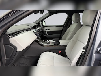 Used Land Rover Range Rover Velar 2025 for sale - 76800671: Photo