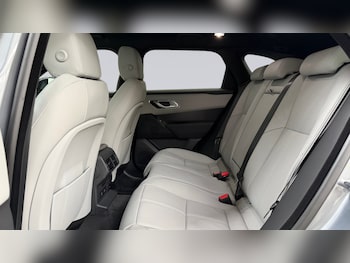 Used Land Rover Range Rover Velar 2025 for sale - 76800671: Photo