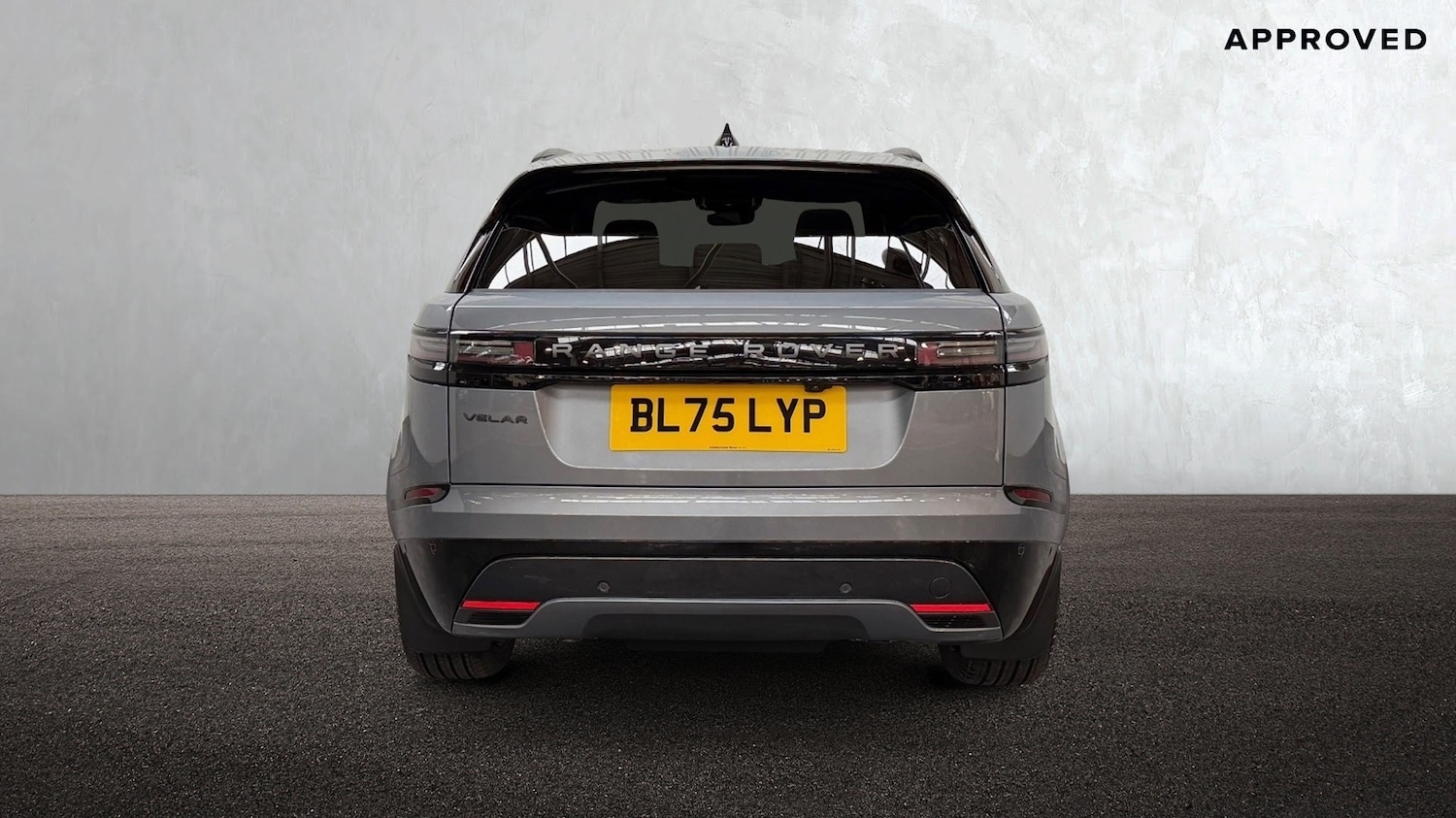Used Land Rover Range Rover Velar 2025 for sale - 76800671: Photo 6