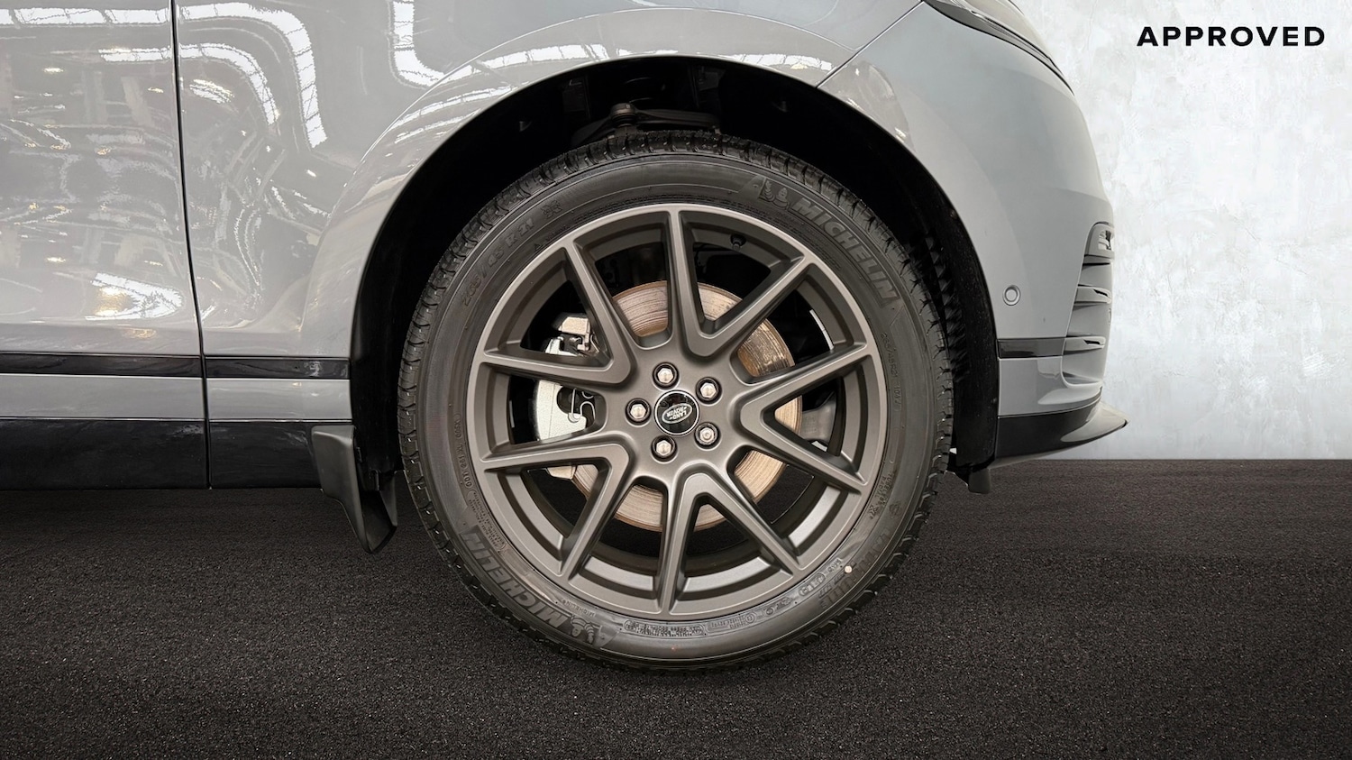 Used Land Rover Range Rover Velar 2025 for sale - 76800671: Photo 8