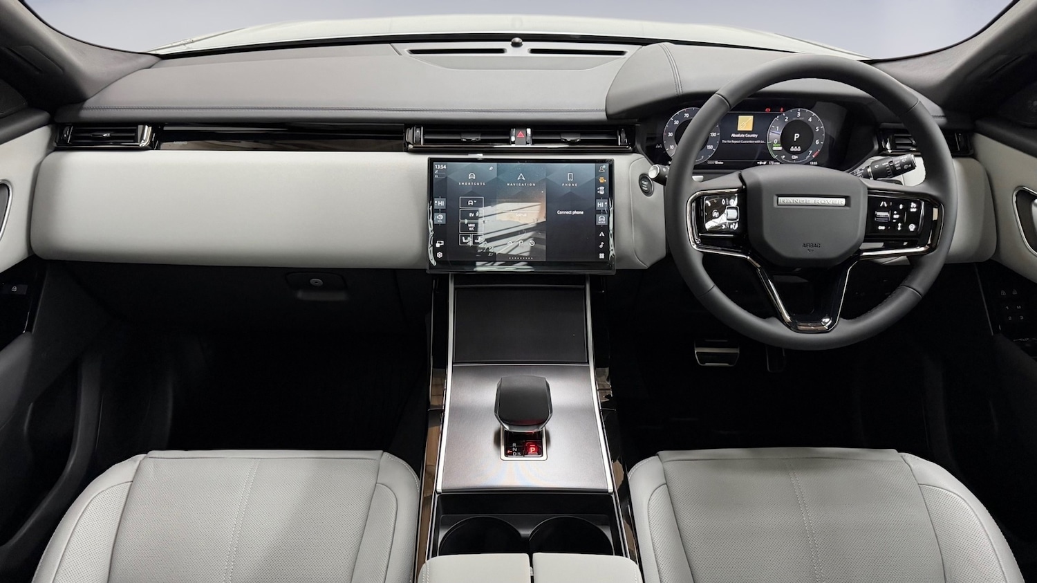 Used Land Rover Range Rover Velar 2025 for sale - 76800671: Photo 9