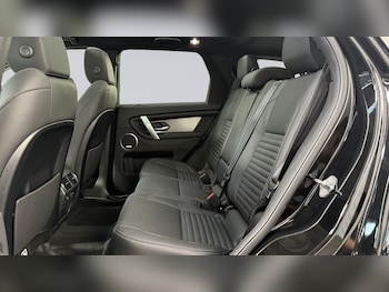 Used Land Rover Discovery Sport 2025 for sale - 75094376: Photo