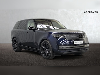 Used Land Rover Range Rover 2022 for sale - 79449303: Photo