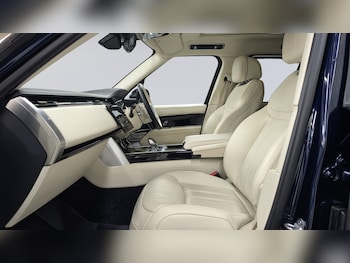 Used Land Rover Range Rover 2022 for sale - 79449303: Photo