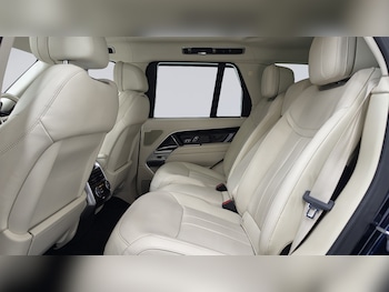 Used Land Rover Range Rover 2022 for sale - 79449303: Photo
